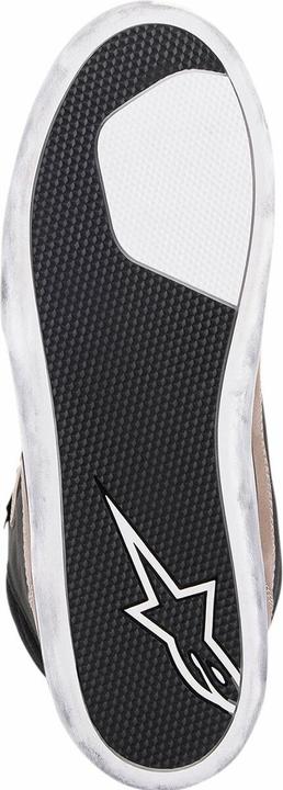 Actual product image Alpinestars J-6 WP (Men, 45.5)