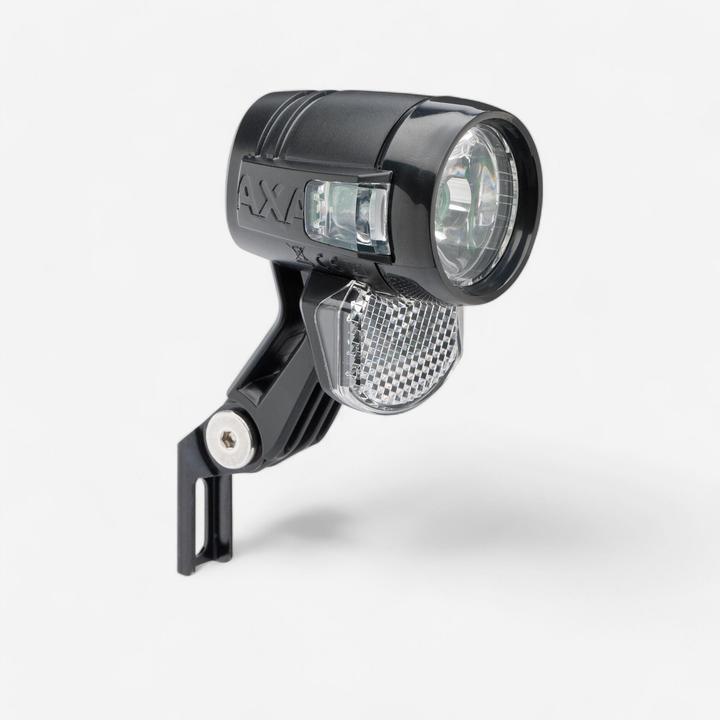 Image du produit Btwin Éclairage vélo Dynamo - Blueline 30 Switch Steady