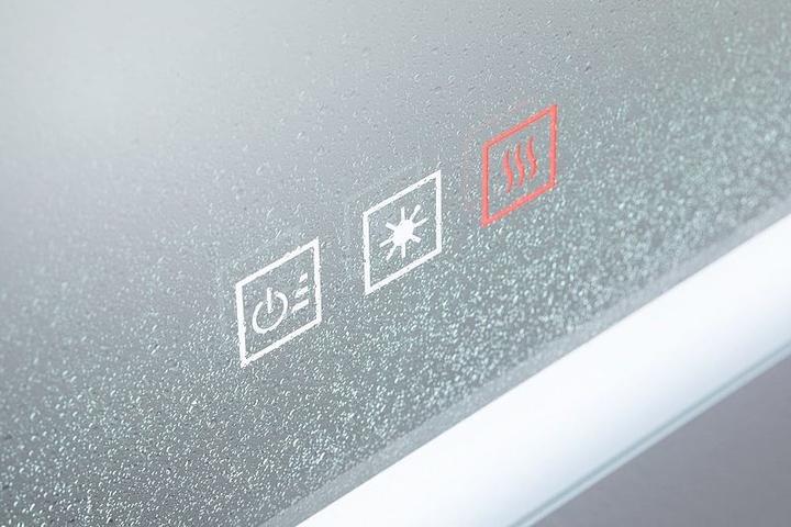 Produktbild Paulmann Leuchtspiegel Mirra (2550 lm)