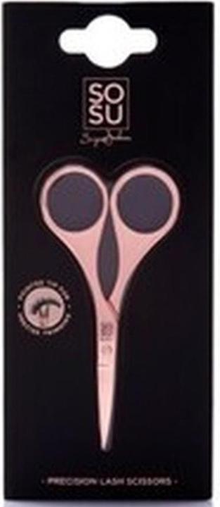 Produktbild Sosu Cosmetics - Scissors for false eyelashes (Künstliche Wimpern)
