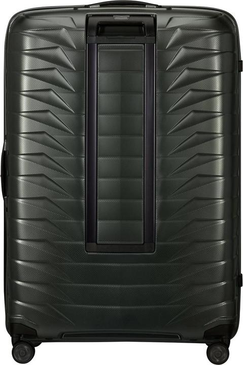 Produktbild Samsonite Proxis Trolley mit 4 Rollen 86cm (147 l)