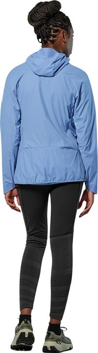 Immagine prodotto Salewa Pedroc Wind Kapuzenjacke (38, M)
