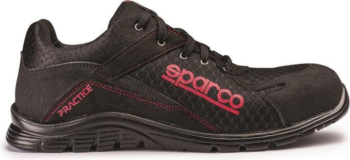 Produktbild Sparco Practice (42)