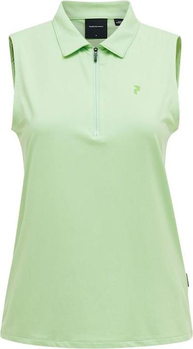 Produktbild Peak Performance Comfort Zip SL Polo (S)