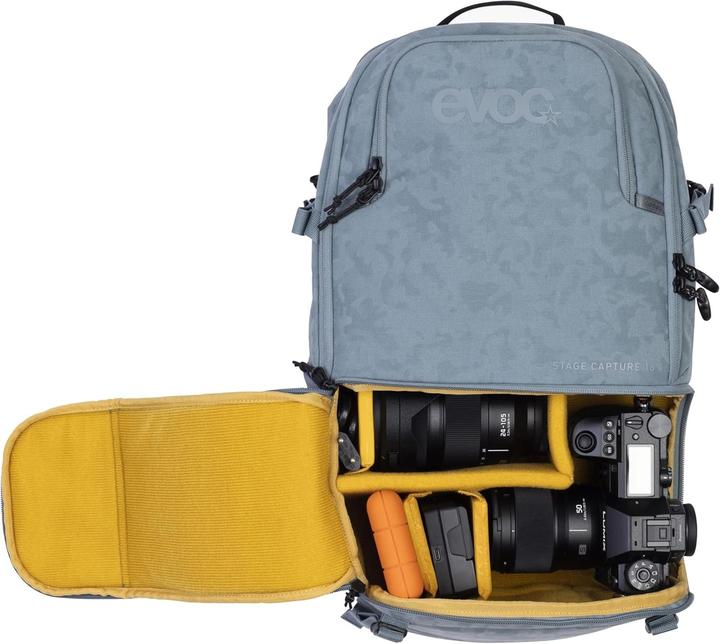 Image du produit Evoc Stage Capture 16L Backpack (16 l)