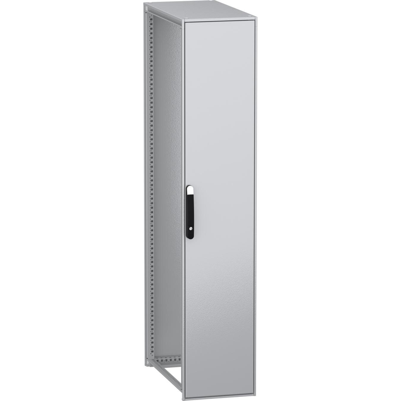 Schneider Electric Schneider Standgeh. e. NSYSFN20480PanelSeT SFN a.dekarbonisiertem (Gehäuse), Elektronikzubehör + Gehä...