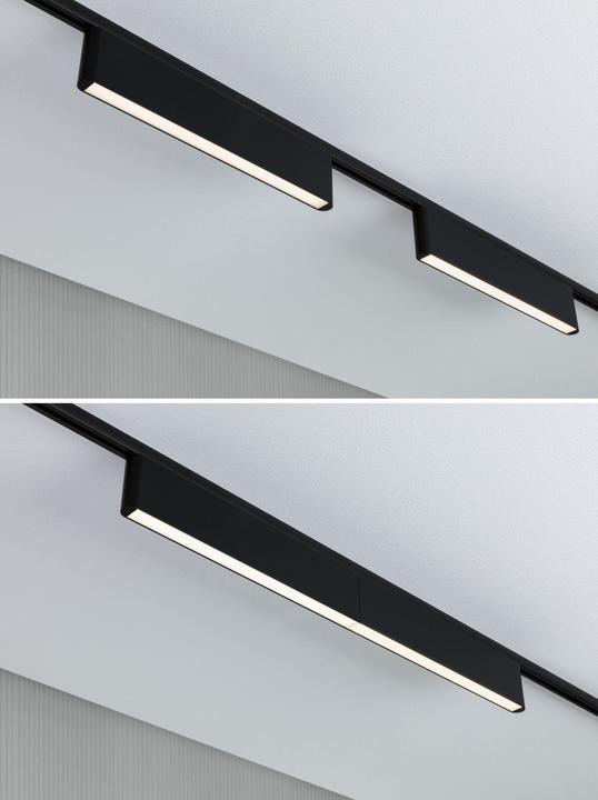 Produktbild Paulmann URail Lightbar Ceris (1400 lm)