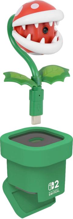 Produktbild Nintendo Piranha-Pflanzen-Kamera (Switch 2)