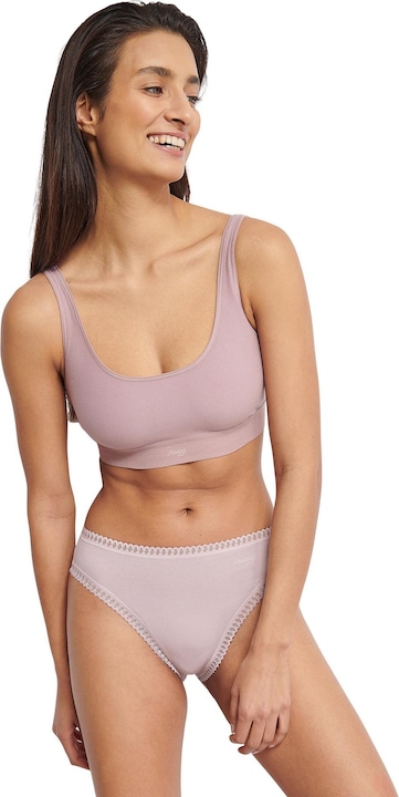 Produktbild Sloggi GO Crush High leg C3P (XXL, 3er Pack)