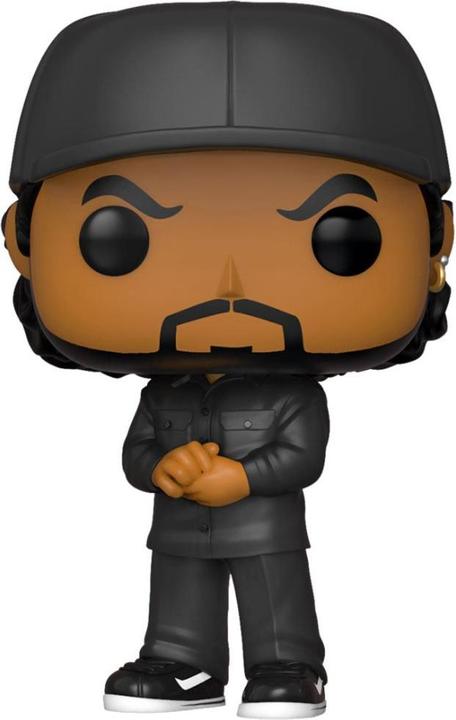Actual product image Funko POP! - Ice Cube: Ice Cube