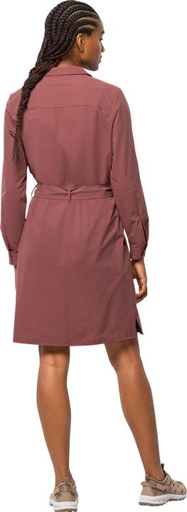 Produktbild Jack Wolfskin Light Wander Dress W (XL)