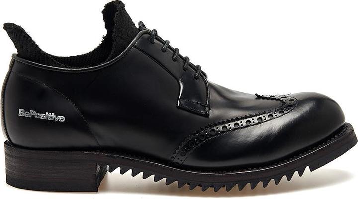 Image du produit Be positive Hnb Derby (44)