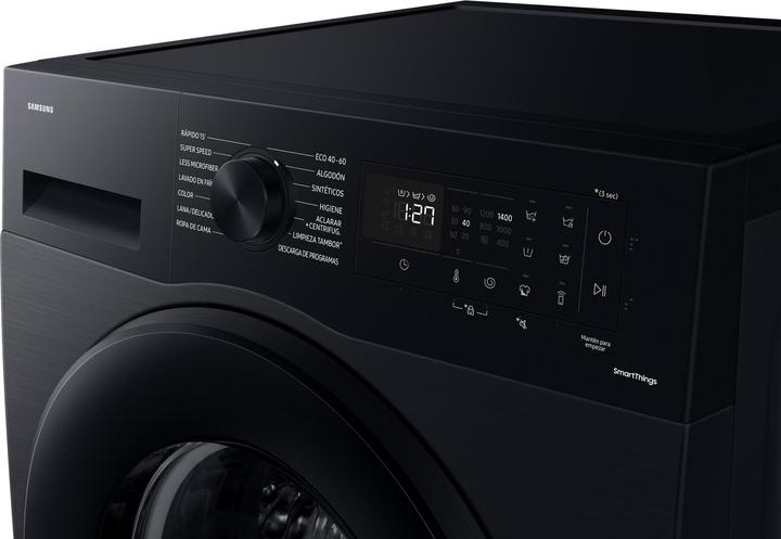 Produktbild Samsung WW11DG5B25AB (11 kg, Links)
