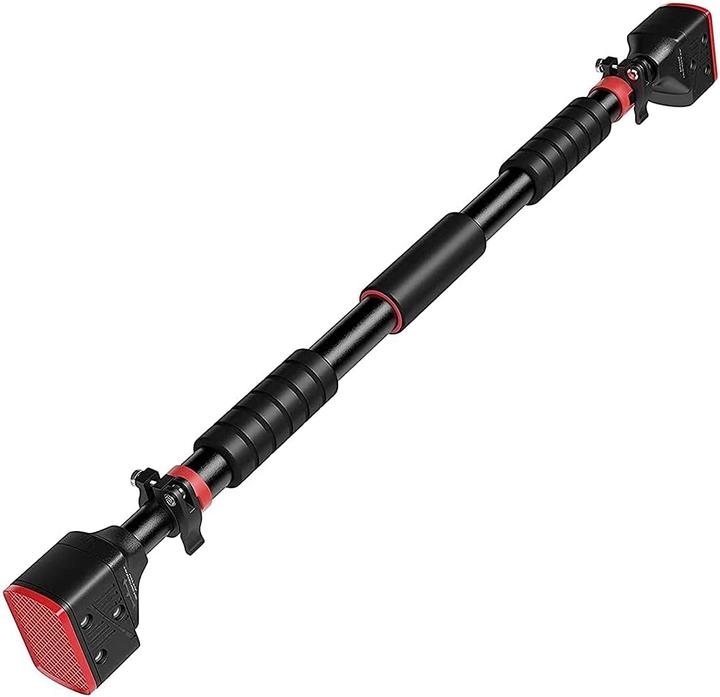 Actual product image Zamelux Pull-up bar 71-95cm