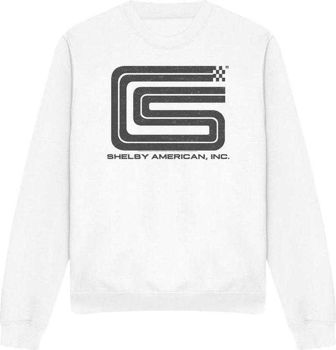 Produktbild Carroll Shelby Sweatshirt (M)