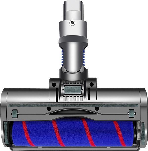 Produktbild Plutoos Soft-Rollerbürstenkopf mit Spotlight für Dyson