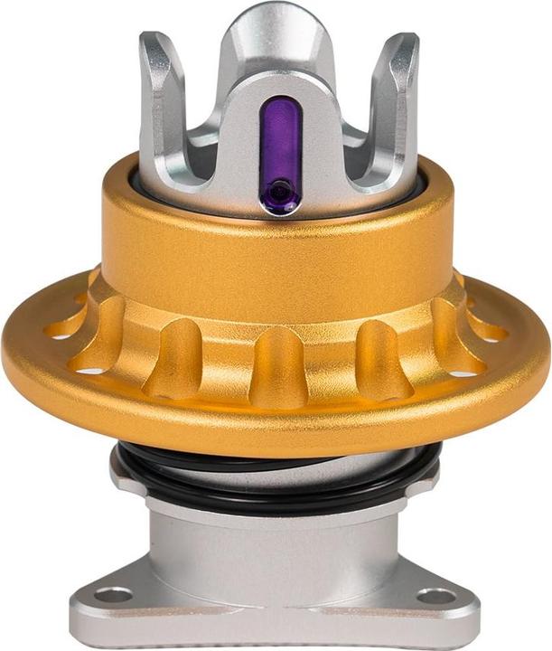 Actual product image Conspit CDP Quick Release