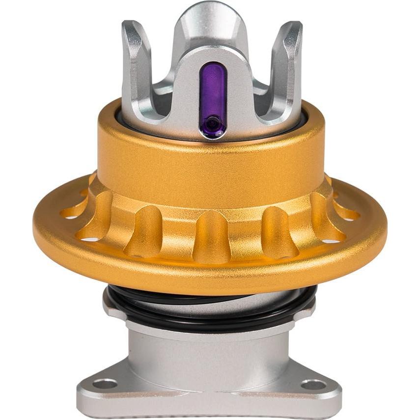 Conspit CDP Quick Release (QUICK RELEASE)