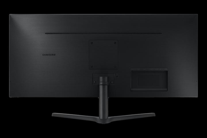 Actual product image Samsung Viewfinity S5 - S50GC (34")