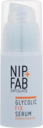 Produktbild Nip + Fab Glycolic Fix Night Serum (Serum) 30 ml (L) (30 ml)