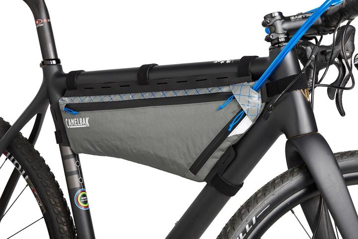 Image du produit MGA M.U.L.E Frame Pack (2 l, Sacoche de cadre)