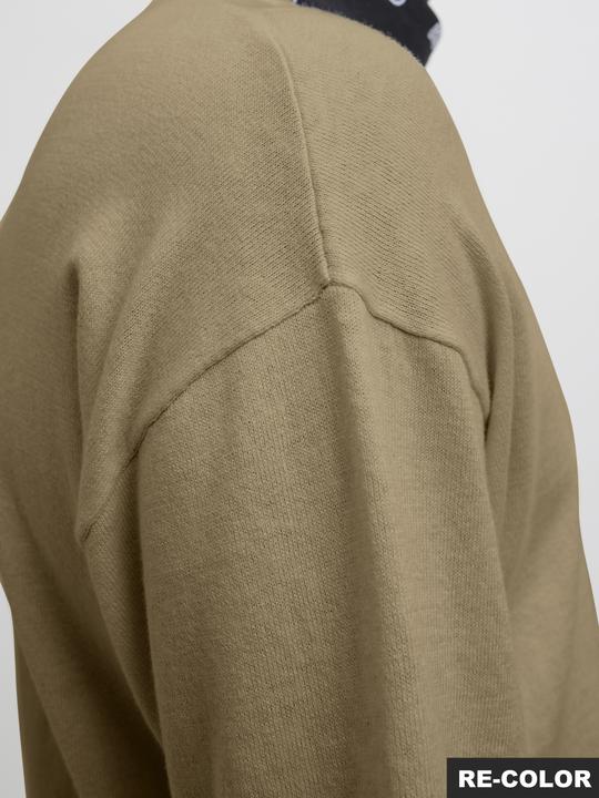 Image du produit Jack & Jones Jjeemil Knit Tee Ss Ln (XL)