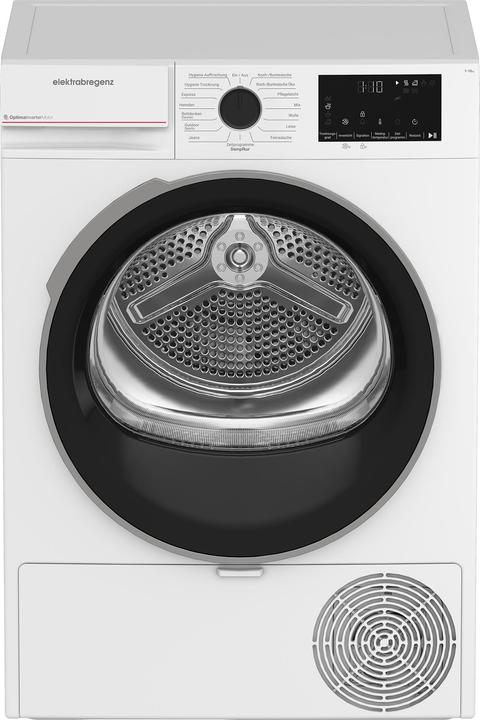 Elektrabregenz TKFX 104301 (10 kg, Rechts)