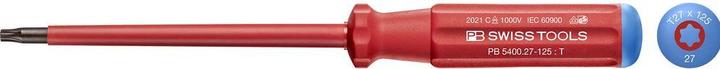 Productafbeelding PB Swiss Tools Schroevendraaier PB 5400 27 (TX)