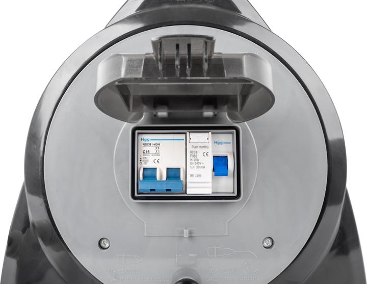 Image du produit Brunner À bord 15m (15 m)