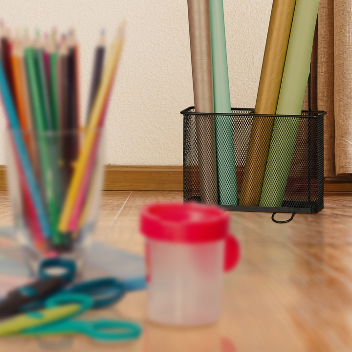 Actual product image Relaxdays Umbrella stand (30.5 x 15 x 54 cm)