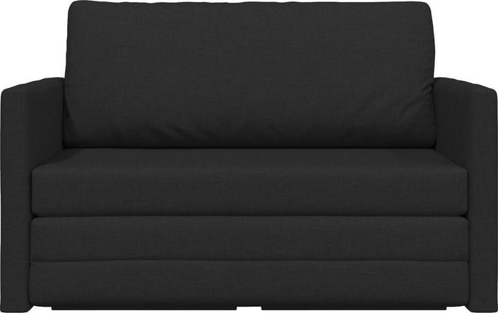 Actual product image vidaXL Schlafsofa (2 person sofa)