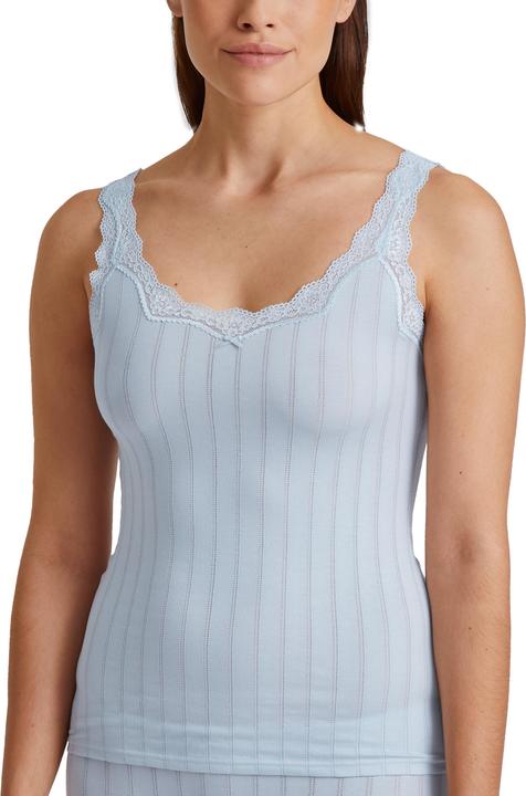 Actual product image Calida Top Loungewear "Etude Toujours" hellblau (M)