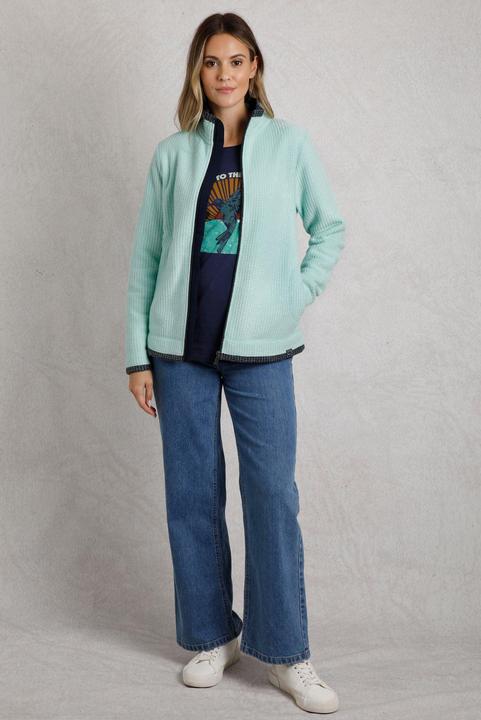 Image du produit Weird Fish - Veste polaire ARIANA - Femme (48)