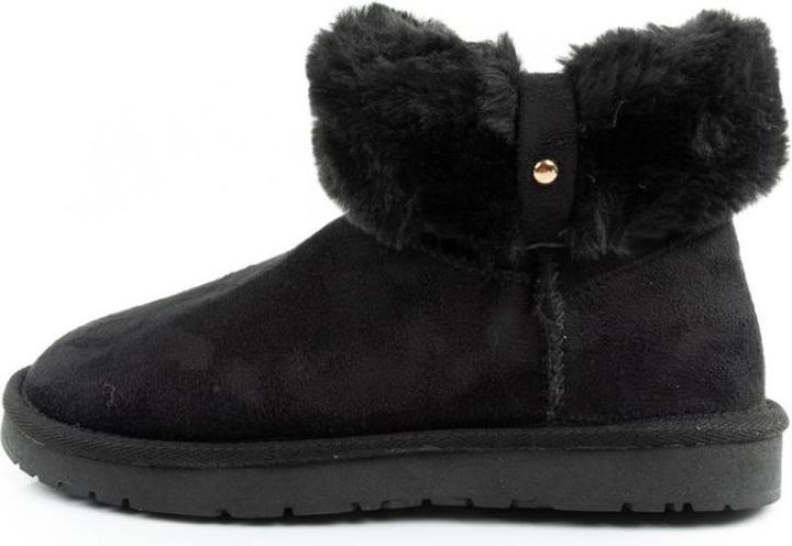 Actual product image O'Neill Jenner Mid Winterstiefel, Stiefeletten, schwarz (40)