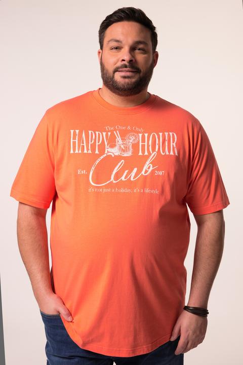 Produktbild Men+ T-Shirt, Halbarm, Print (3XL)