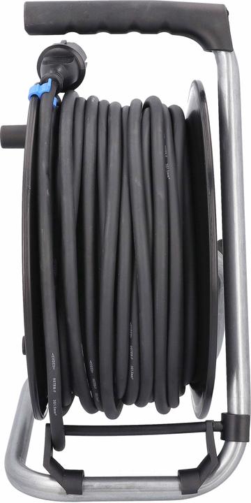 Produktbild As - Schwabe Baustellen Kabeltrommel (50 m, 1.50 mm²)