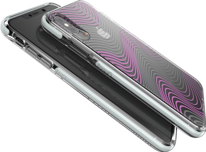 Actual product image gear4 Victoria (Apple iPhone XS Max)