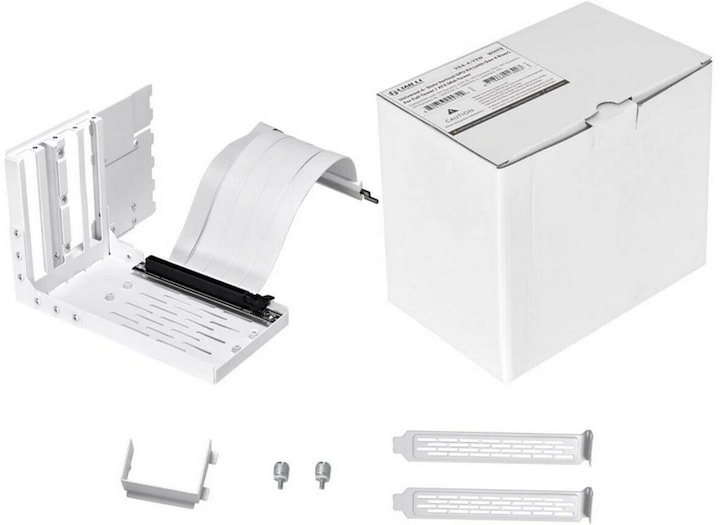 Actual product image Lian-Li VG4-4-V2W