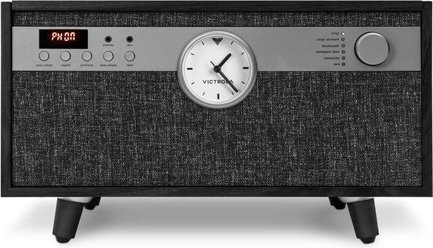 Image du produit Victrola VTA-830SB-BLK-INT (Automatique)