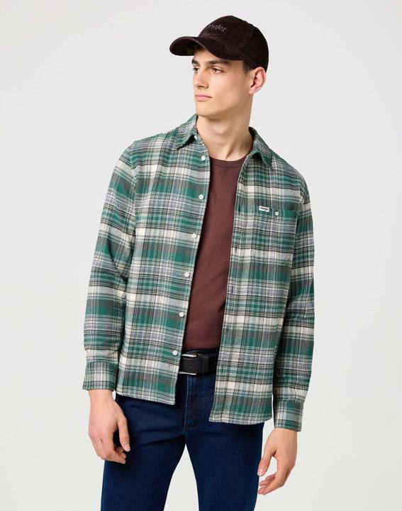 Image du produit Wrangler Corduroy Cap (Taille unique)