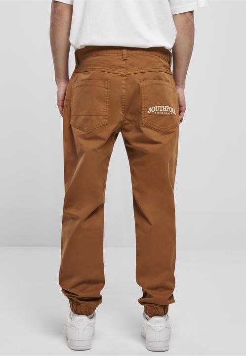 Produktbild Southpole Script Twill Pants (36)