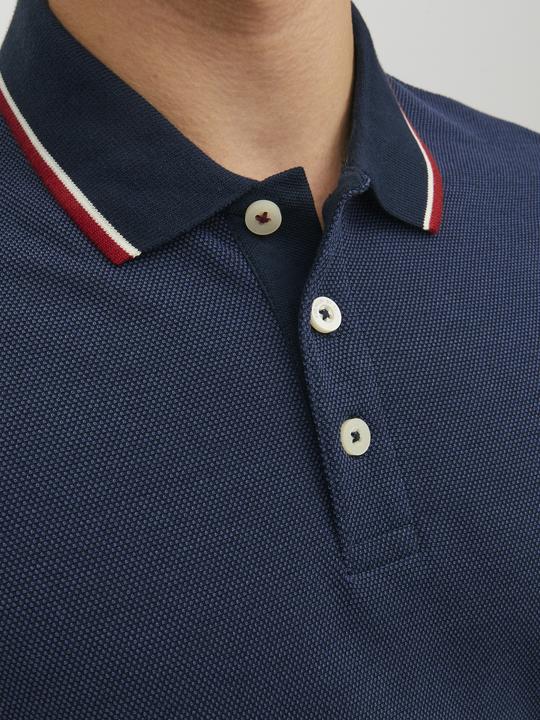 Produktbild Jack & Jones Pikee Poloshirt (XS)