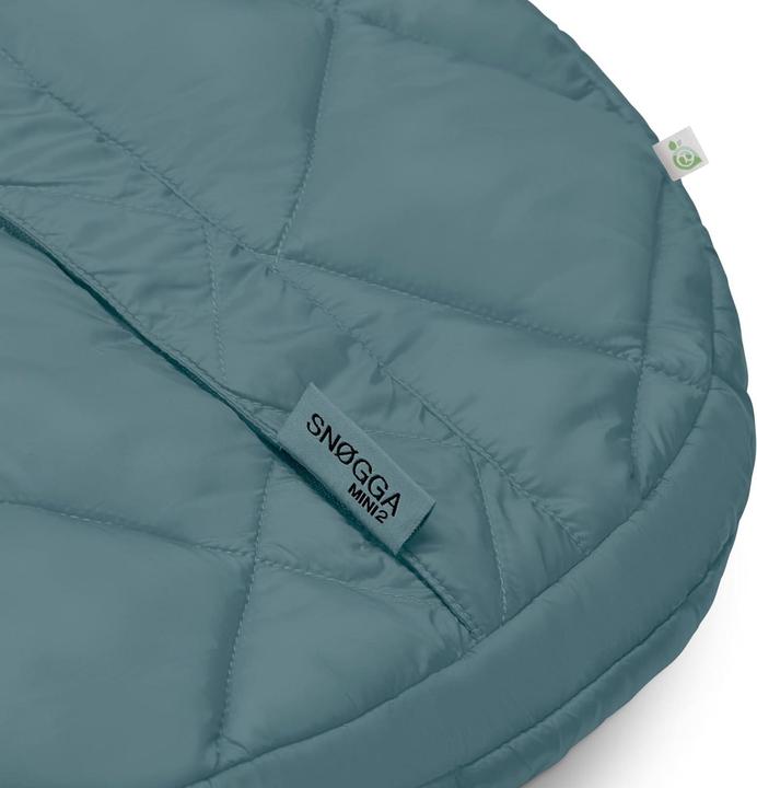 Actual product image Cybex Snogga Mini 2 Foot Pouch