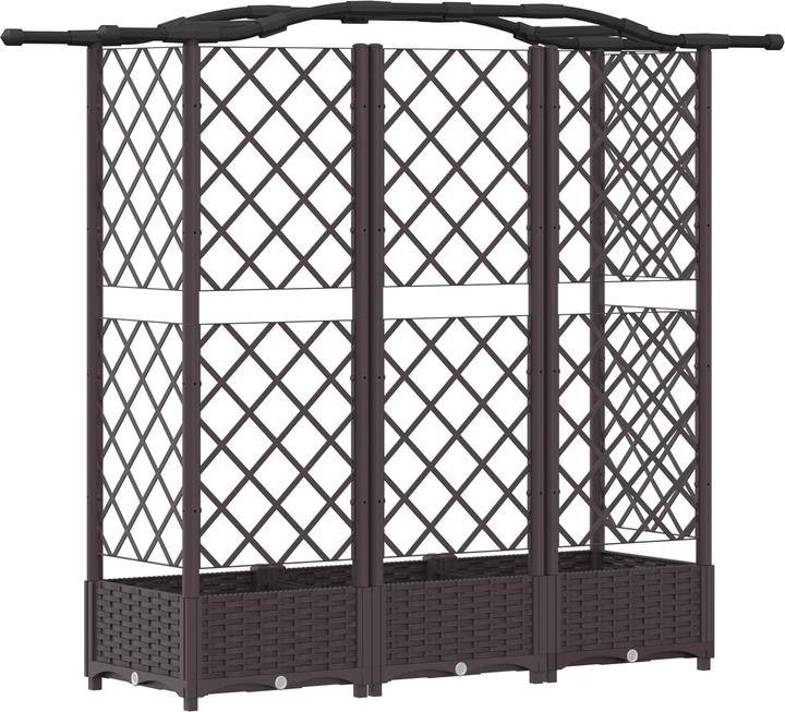 Immagine prodotto vidaXL Hochbeet