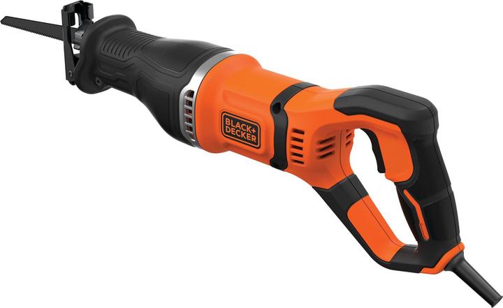 Actual product image Black & Decker BES301-QS