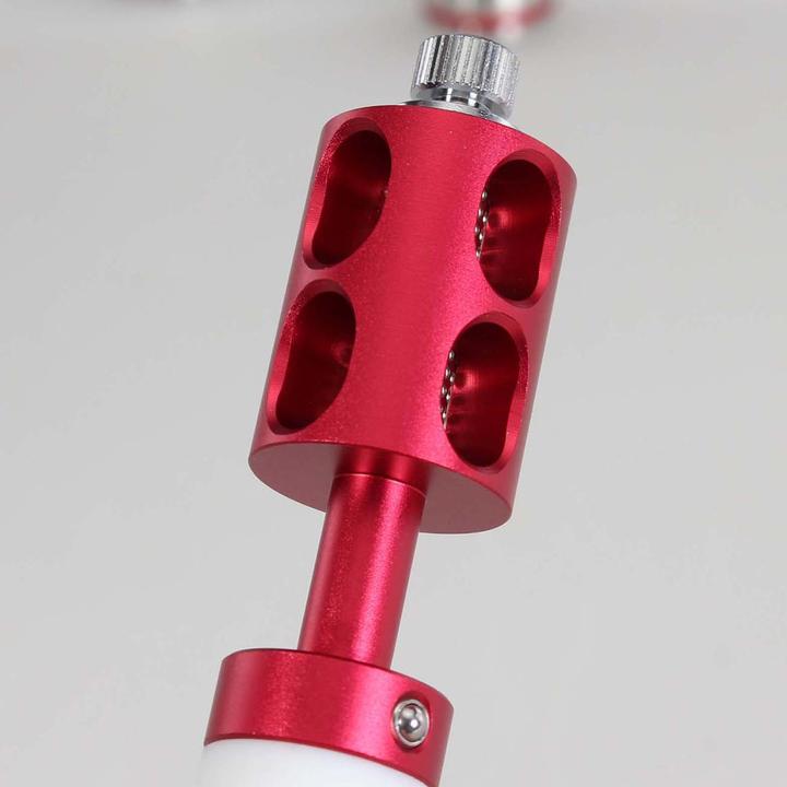 Immagine prodotto Hamilton Devices Fischietto in metallo DAYPIPE Rosso
