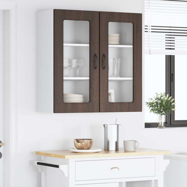 Immagine prodotto vidaXL Küchenschrank (40 x 31 x 80 cm)