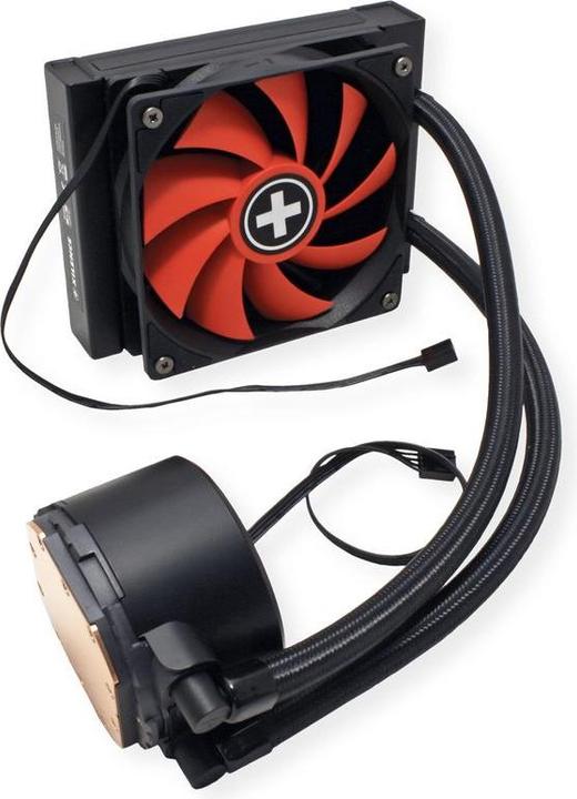 Actual product image Xilence LQ120