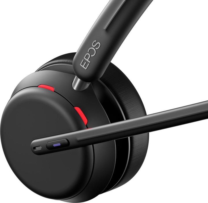Produktbild EPOS Impact 1060T (Kabellos, USB-C)