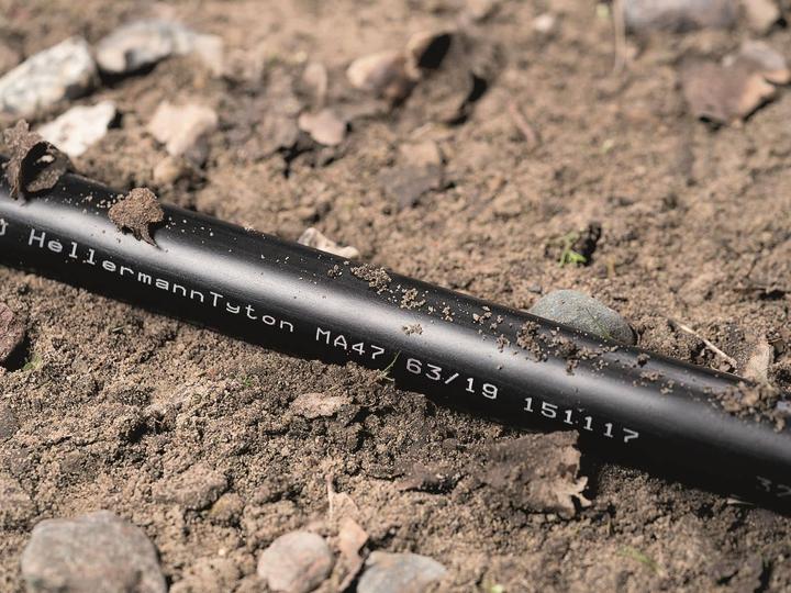 Immagine prodotto HellermannTyton Heatshrink Adhesive Lined 50-16mm 4:1 (8x)